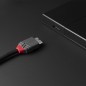 Lindy 2m USB 3.2 Type C to Micro-B